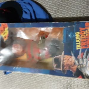 Pull string freddy Kruger